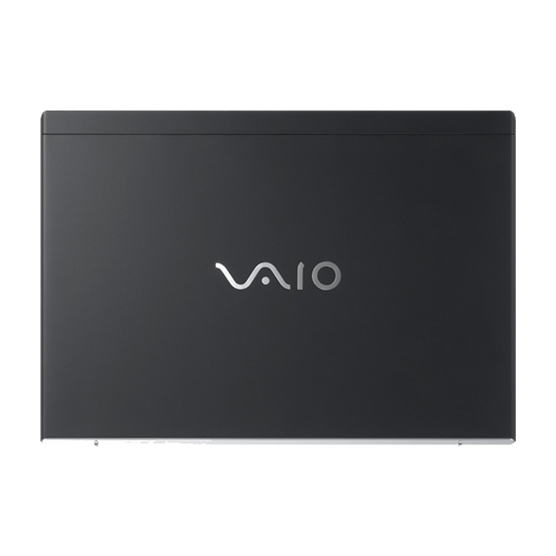 『VJPG214000035』VAIO Pro PG ノートパソコン Core i5-1235U 8GB SSD256GB Win11Pro 13.3型FHD 顔認証 ブラック 光学ドライブなし Officeなし