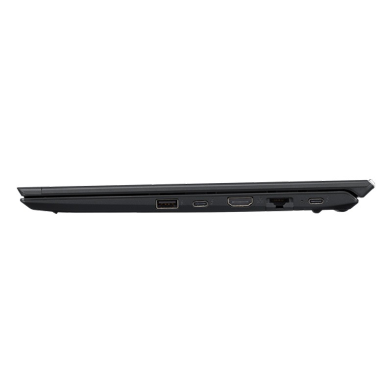『VJPG214000035』VAIO Pro PG ノートパソコン Core i5-1235U 8GB SSD256GB Win11Pro 13.3型FHD 顔認証 ブラック 光学ドライブなし Officeなし