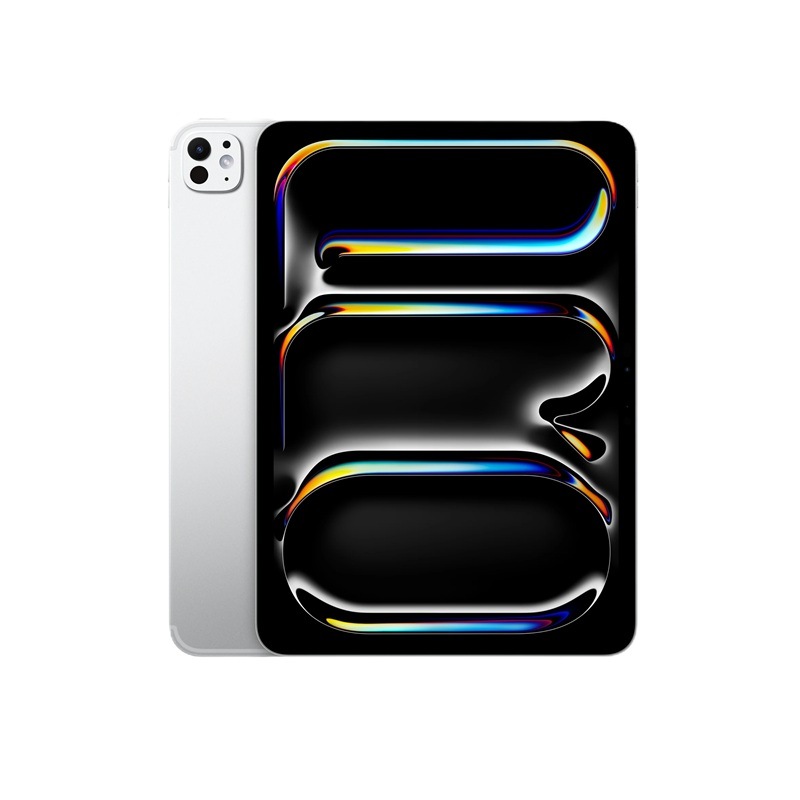 『ME2T4J/A』Apple iPad Pro Wi-Fi + Cellular 512GB M5チップ 11インチ SIMフリー シルバー
