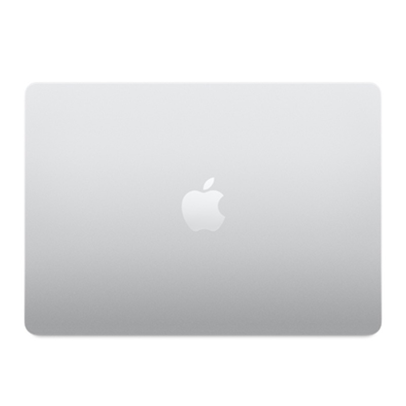『MW0W3J/A』Apple ノートPC MacBook Air M4 16GB SSD256GB macOS ODD無 13.6型 シルバー