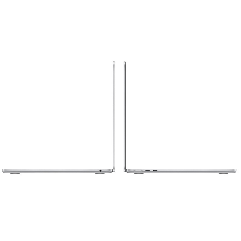 『MW0W3J/A』Apple ノートPC MacBook Air M4 16GB SSD256GB macOS ODD無 13.6型 シルバー