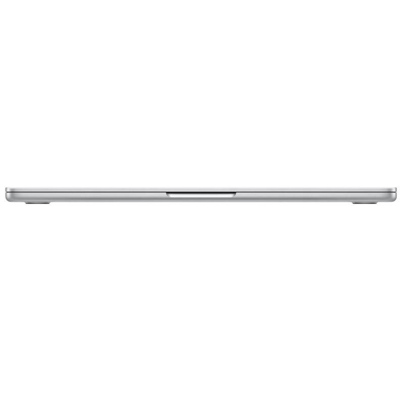 『MW0W3J/A』Apple ノートPC MacBook Air M4 16GB SSD256GB macOS ODD無 13.6型 シルバー
