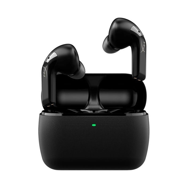『7D0A4AA』Cloud MIX Buds 2 ワイヤレスイヤホン マイク付 Bluetooth 5.3 ブラック
