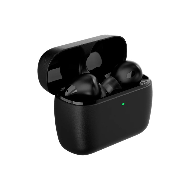 『7D0A4AA』Cloud MIX Buds 2 ワイヤレスイヤホン マイク付 Bluetooth 5.3 ブラック