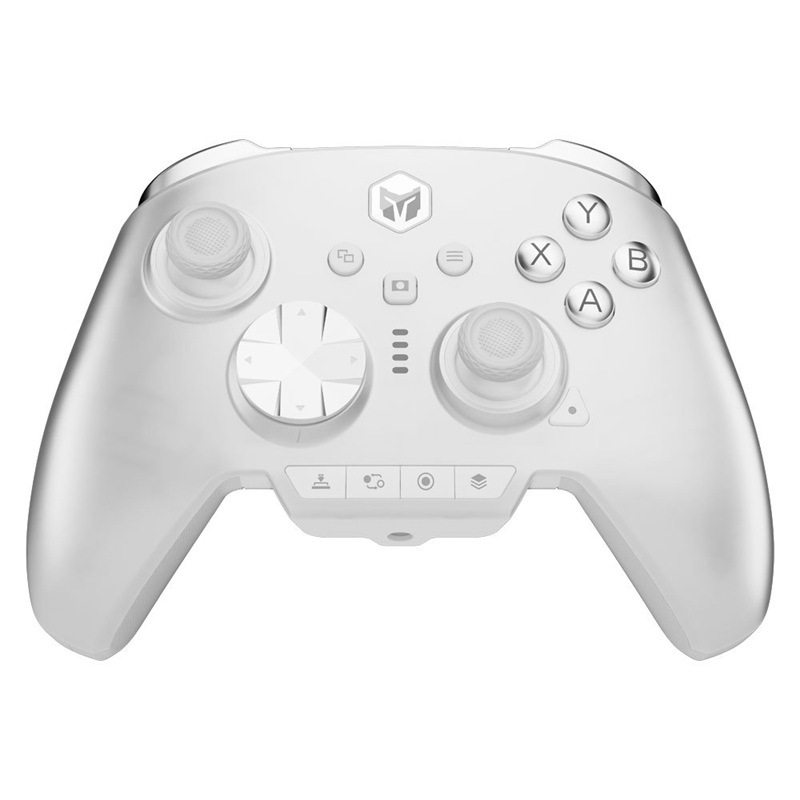 MOJHON RAINBOW 3（有線/無線コントローラー）｜Nintendo Switch/iOS/Android/Windows対応【メーカー直送品】