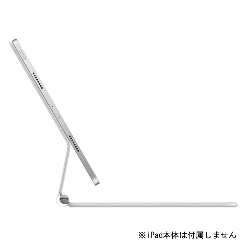 MJQJ3J/A』Apple アップル 純正 Magic Keyboard 日本語 ホワイト