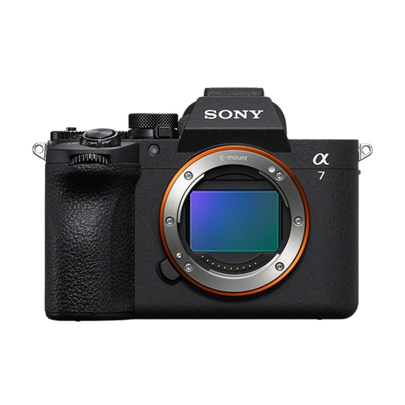 『ILCE-7M5』SONY ソニー α7 V デジタル一眼カメラ ボディ Eマウント ブラック