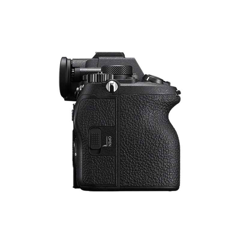 『ILCE-7M5』SONY ソニー α7 V デジタル一眼カメラ ボディ Eマウント ブラック