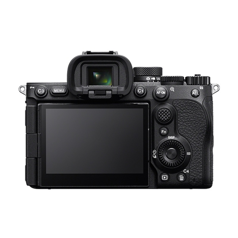 『ILCE-7M5』SONY ソニー α7 V デジタル一眼カメラ ボディ Eマウント ブラック