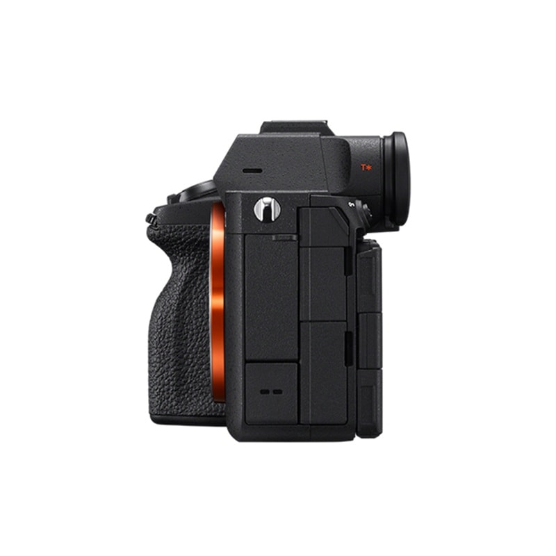 『ILCE-7M5』SONY ソニー α7 V デジタル一眼カメラ ボディ Eマウント ブラック