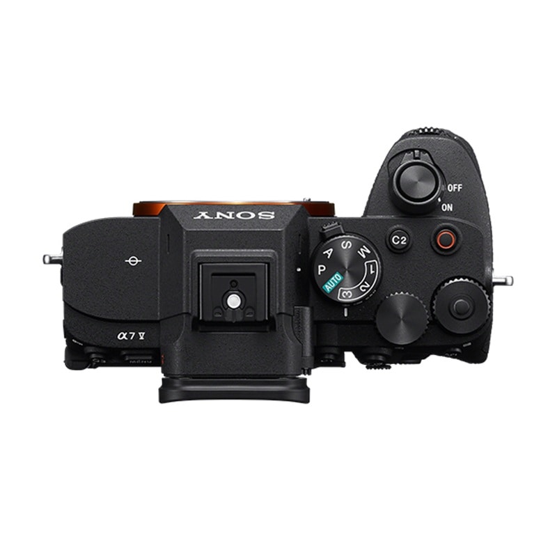 『ILCE-7M5』SONY ソニー α7 V デジタル一眼カメラ ボディ Eマウント ブラック