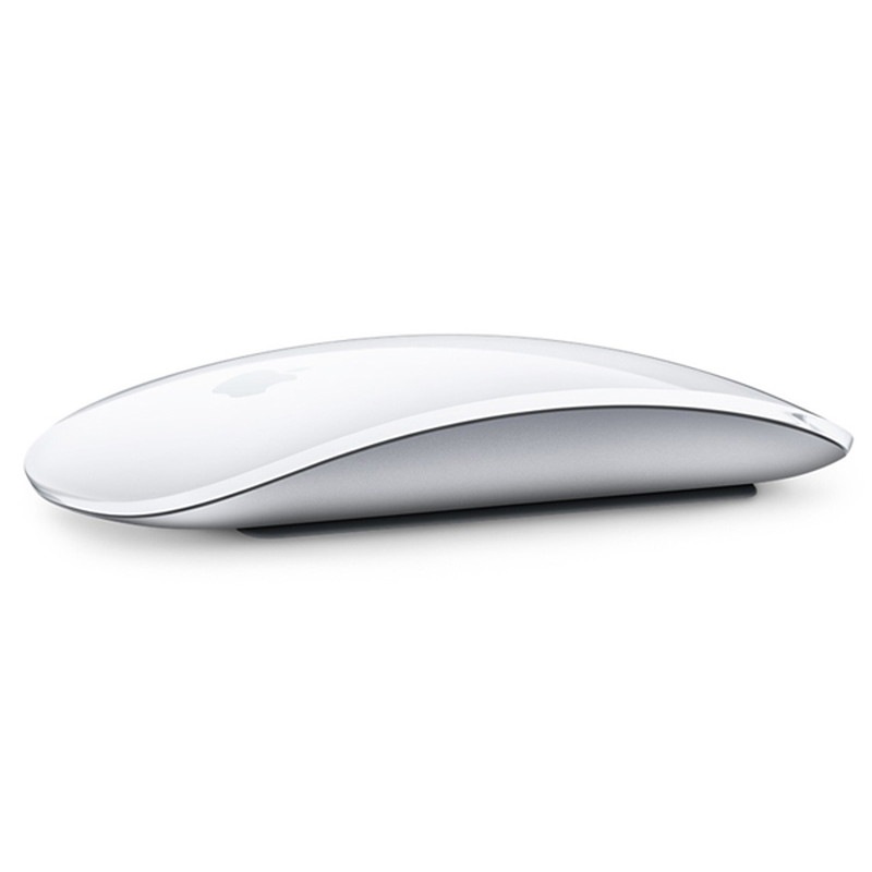 『MLA02J/A』※アウトレット品※ Apple アップル 純正 Magic Mouse 2 シルバー
