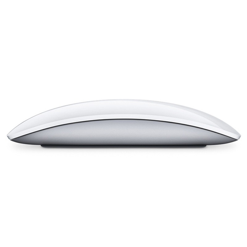 『MLA02J/A』※アウトレット品※ Apple アップル 純正 Magic Mouse 2 シルバー