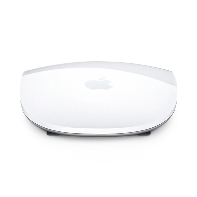 『MLA02J/A』※アウトレット品※ Apple アップル 純正 Magic Mouse 2 シルバー