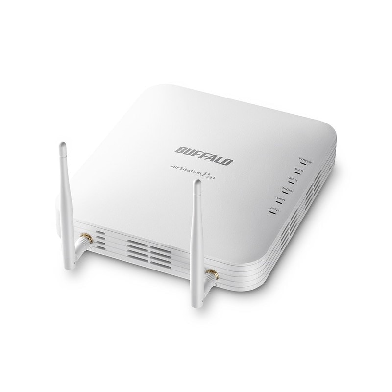 ★新品BUFFALO AirStation Pro WAPM-1266WDPRA WAPM-1266WDPRA : Wi-Fiアクセスポイント : AirStation Pro