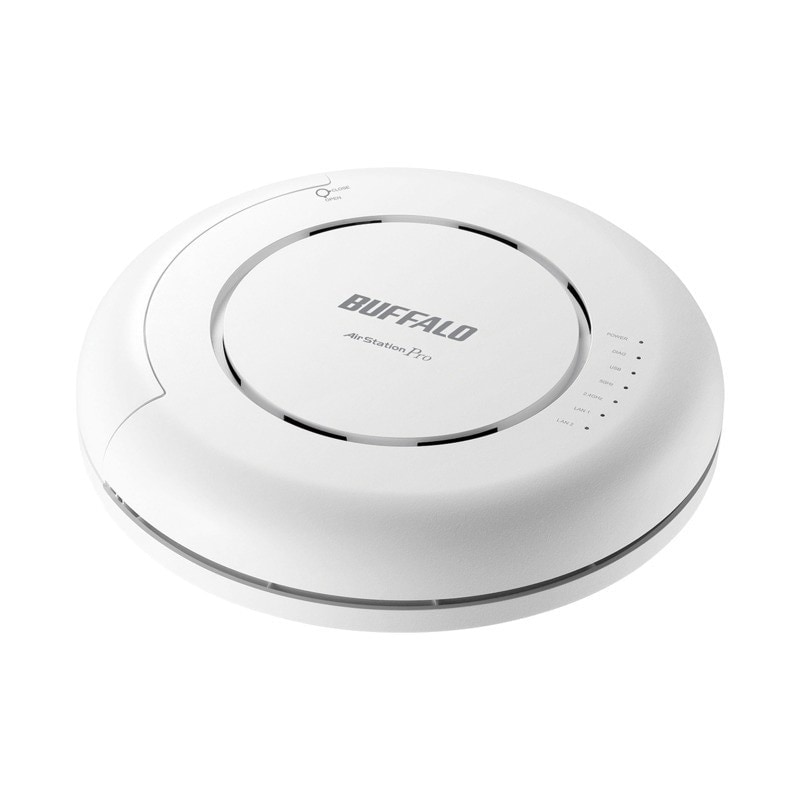 WAPM-2133R』BUFFALO バッファロー AirStation Pro 無線LAN