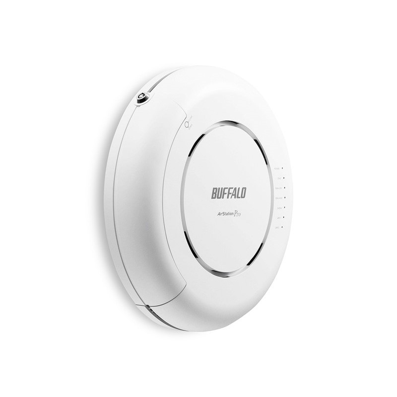 『WAPM-2133TR』BUFFALO バッファロー AirStation Pro 無線LANアクセスポイント 管理機能搭載
