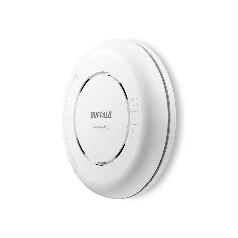 『WAPM-2133TR』BUFFALO バッファロー AirStation Pro 無線LANアクセスポイント 管理機能搭載