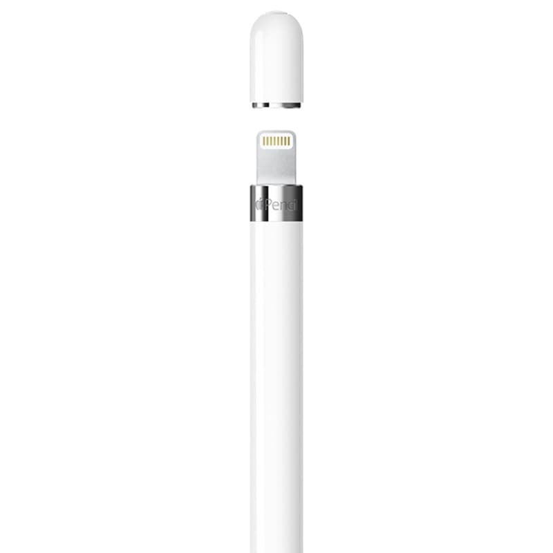 『MK0C2J/A』※アウトレット品※ アップル Apple Pencil 第1世代 保証期限切れ
