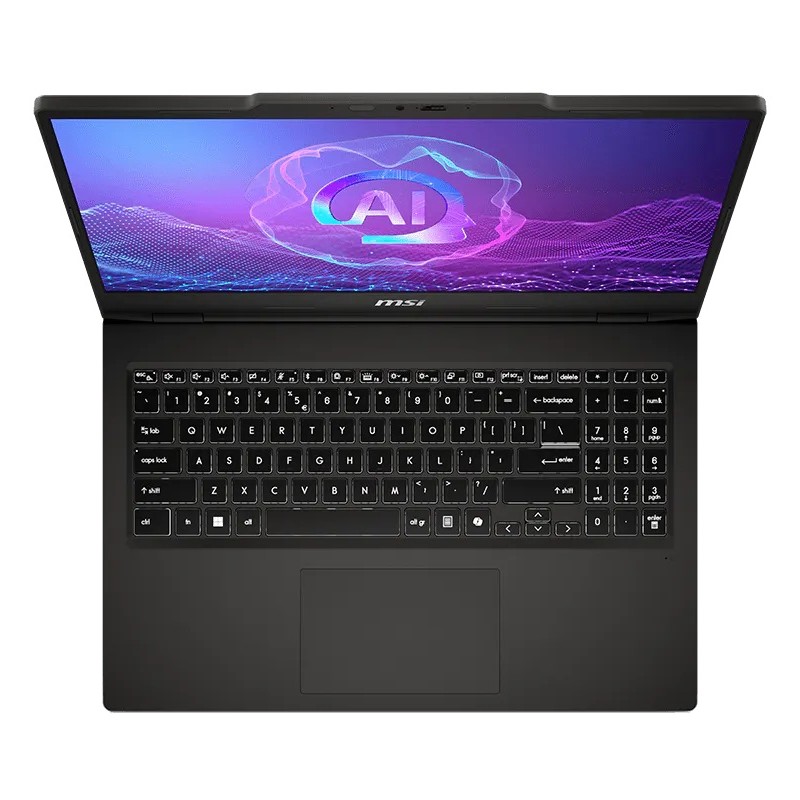 『VenturePro-15-A2RWEG-6477JP』MSI VenturePro 15 A2RW ノートパソコン インテル(R) Core(TM)7 プロセッサー 240H 10コア 16スレッド 32GB Windows11 Home 15.6型