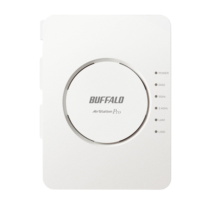 【新品未使用】BUFFALO WAPS-AX4 無線LANアクセスポイント WAPS-AX4』BUFFALO バッファロー AirStation Pro 無線LAN