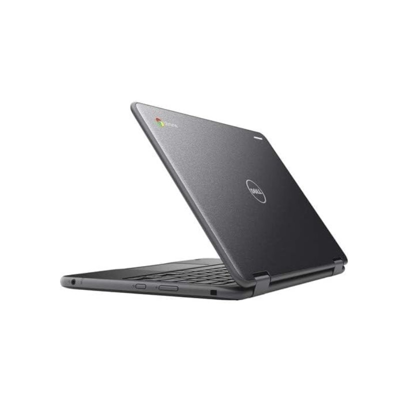 『NBCH001-001N1』DELL Chromebook 3100 2in1 ノートパソコン Google Chrome OS メモリ4GB Celeron N4020 HDD32GB Officeなし