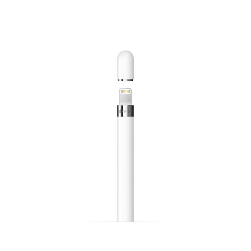 『MYQW3J/A』アップル Apple Pencil 第1世代 USB-Cアダプタ同梱 