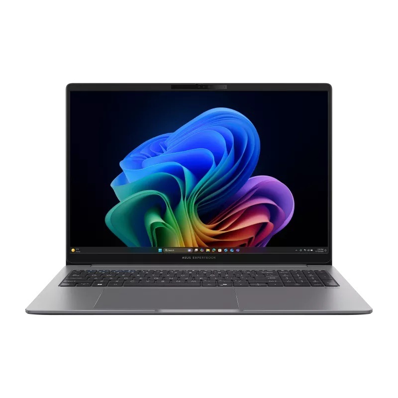 『PM3406CKA-LY0348X』ASUS ExpertBook P3 ノートパソコン AMD Ryzen AI 5 330 16GB SSD512GB 光学ドライブなし Windows 11 Pro 64bit Officeなし 14型 ミスティグレー