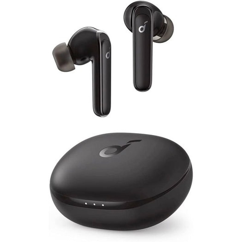 『A3939012』Anker アンカー Soundcore Life P3 Bluetooth ワイヤレス イヤホン ブラック