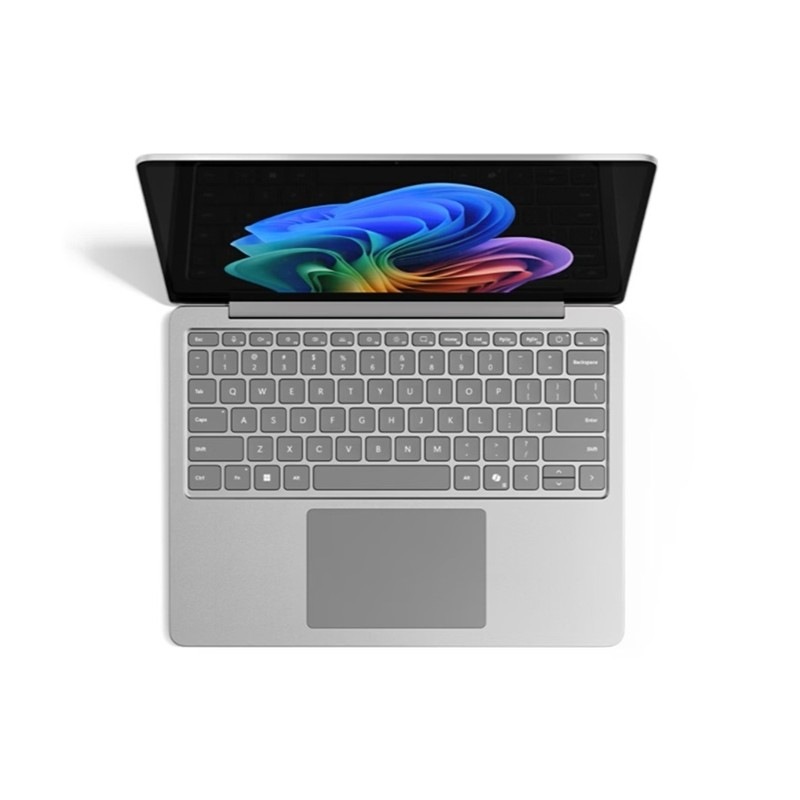 『EP2-31820』Microsoft Surface Laptop 13 インチ ノートパソコン Snapdragon X Plus X1P-42-100 16GB UFS256GB Windows11 Pro 13型 プラチナ