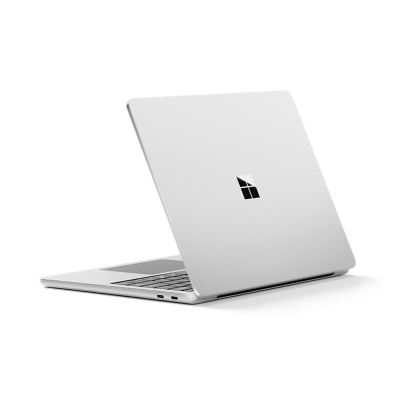 『EP2-31820』Microsoft Surface Laptop 13 インチ ノートパソコン Snapdragon X Plus X1P-42-100 16GB UFS256GB Windows11 Pro 13型 プラチナ