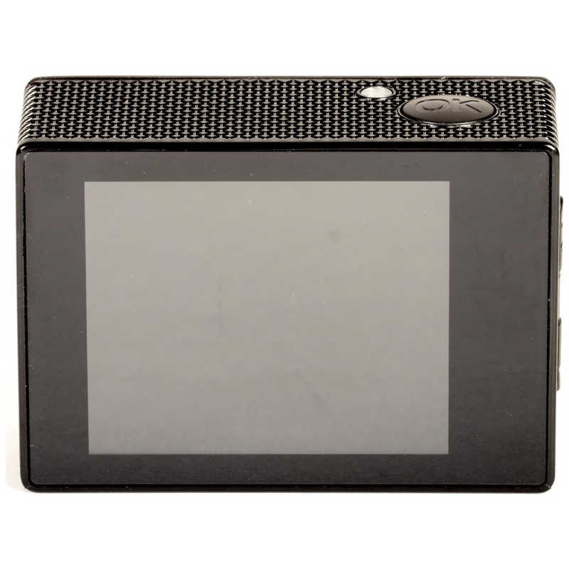 『M1034K』ナガオカ 4K Ultra HD アクションカメラ WiFi搭載