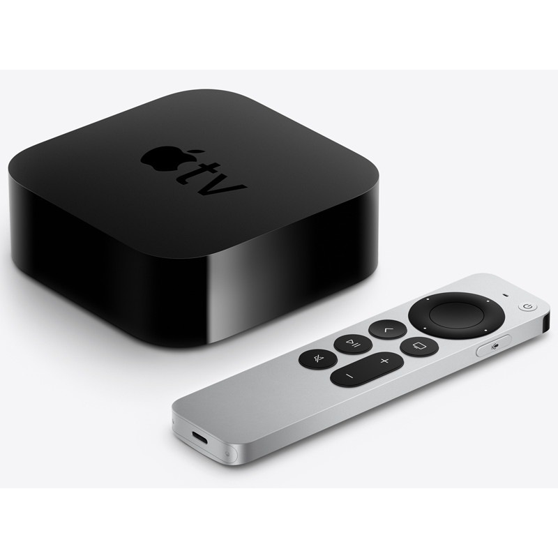 『MXGY2J/A』アップル Apple TV 4K 32GB