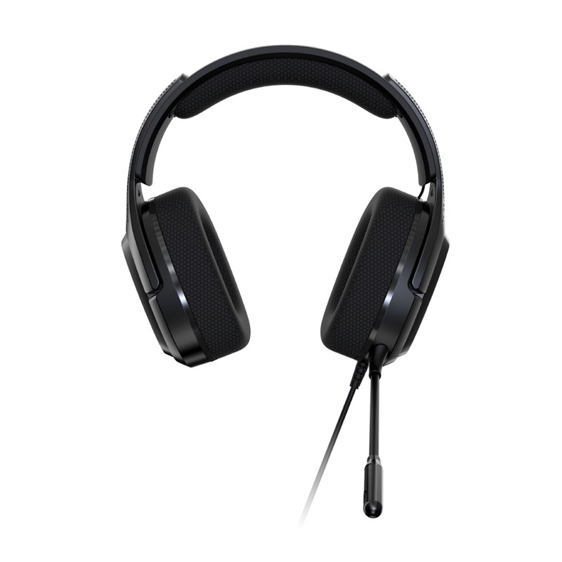 『PHW200』Acer ゲーミングヘッドセット Predator Galea 315 ブラック 有線
