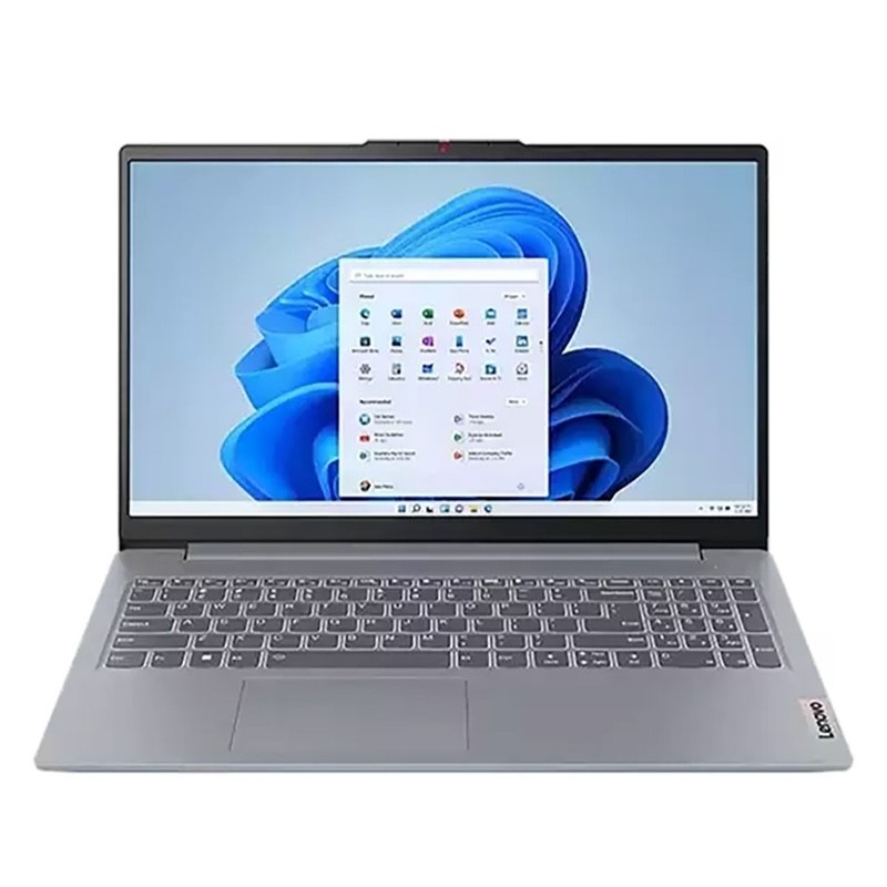 『82XM00L4JPS5308(82XM00L4JP)』Lenovo ノートパソコン IdeaPad Slim 3 Gen 8 (Office付) アークティックグレー 15.6型