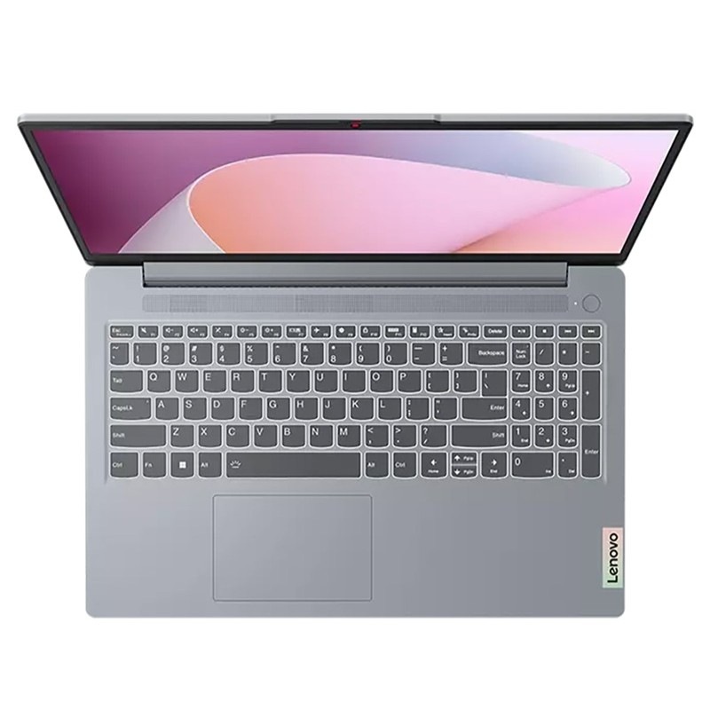 『82XM00L4JPS5308(82XM00L4JP)』Lenovo ノートパソコン IdeaPad Slim 3 Gen 8 (Office付) アークティックグレー 15.6型