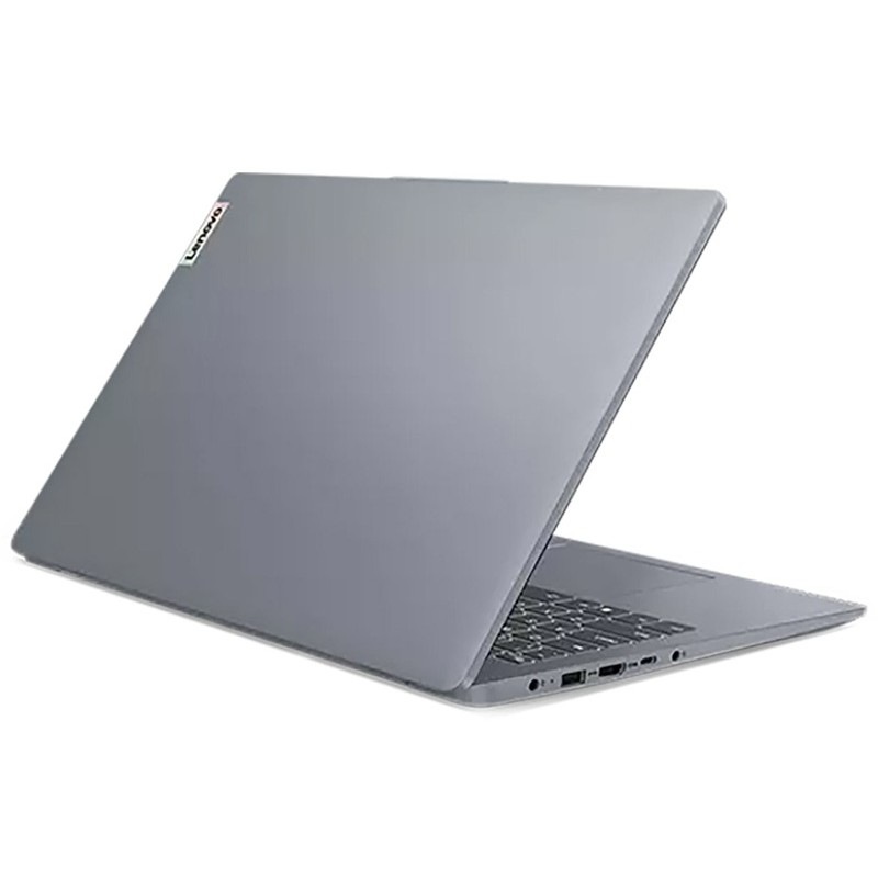 『82XM00L4JPS5308(82XM00L4JP)』Lenovo ノートパソコン IdeaPad Slim 3 Gen 8 (Office付) アークティックグレー 15.6型
