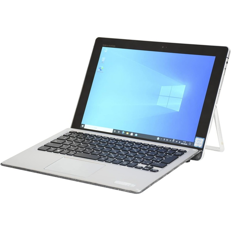 『V2D59PA#ABJ』HP Elite x2 1012 G1 2in1 タブレットパソコン Windows10 Pro ペン付属