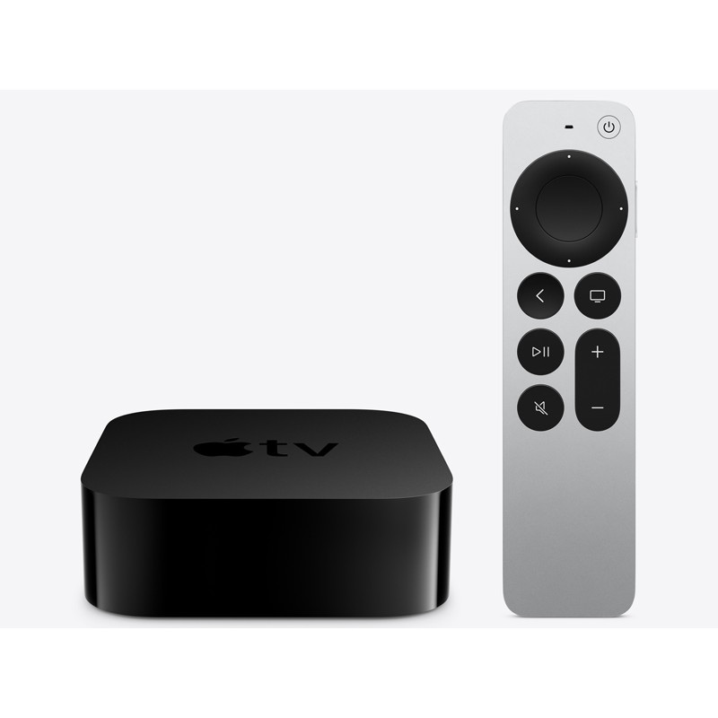 『MXH02J/A』アップル Apple TV 4K 64GB