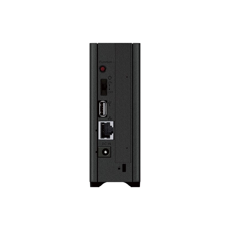 BUFFALO LinkStation LS210D0301G [3TB]