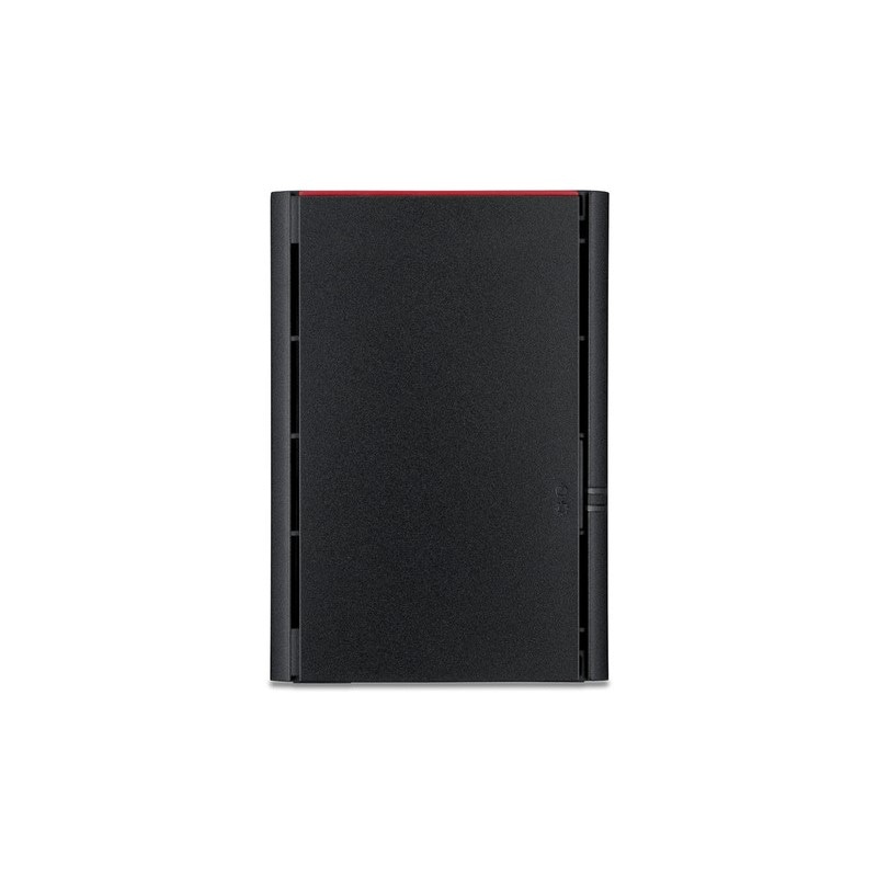 『LS220DN0402B』BUFFALO バッファロー LinkStation ネットワークHDD 4TB 法人向け