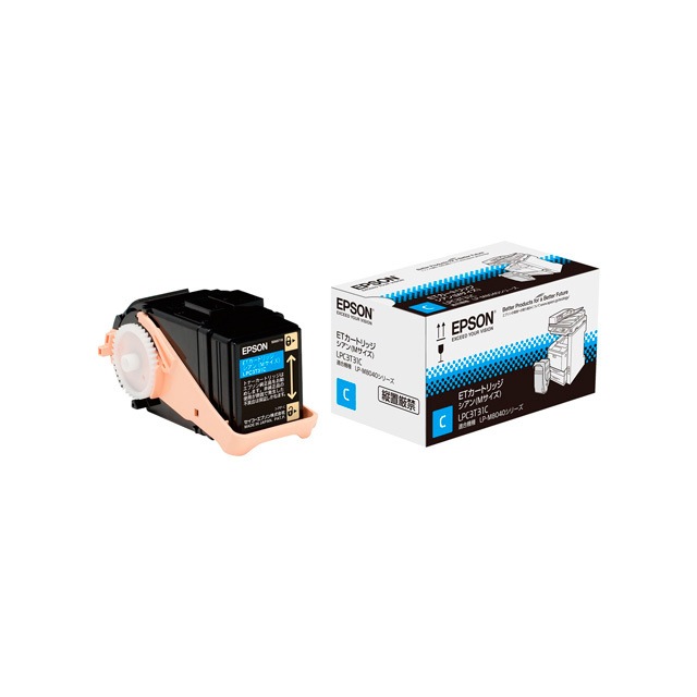 LPC3T31CS3』純正 アウトレット品 エプソン EPSON ETカートリッジ 