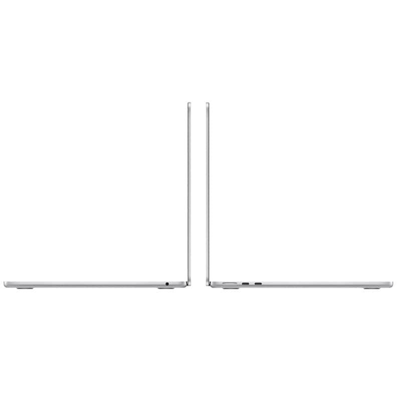 『MW0X3J/A』Apple ノートPC MacBook Air M4 16GB SSD512GB macOS ODD無 13.6型 シルバー