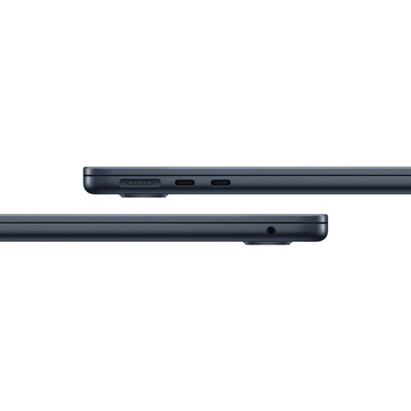 『MW133J/A』Apple ノートPC MacBook Air M4 16GB SSD512GB macOS ODD無 13.6型 ミッドナイト
