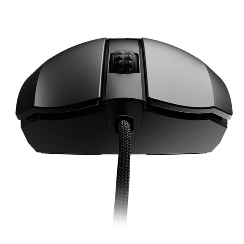 MSI Clutch GM41 Lightweight V2 有線 ゲーミングマウス 軽量