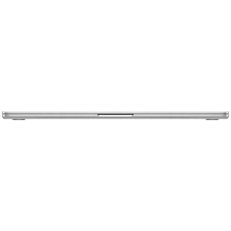 『MW1G3J/A』Apple ノートPC MacBook Air M4 16GB SSD256GB macOS ODD無 15.3型 シルバー