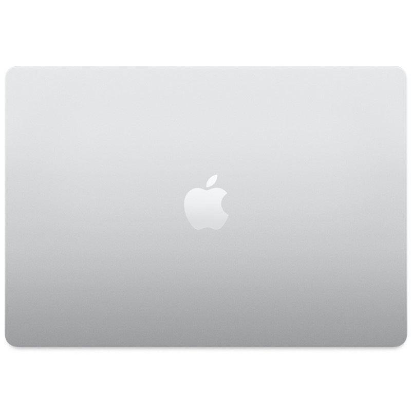『MW1G3J/A』Apple ノートPC MacBook Air M4 16GB SSD256GB macOS ODD無 15.3型 シルバー