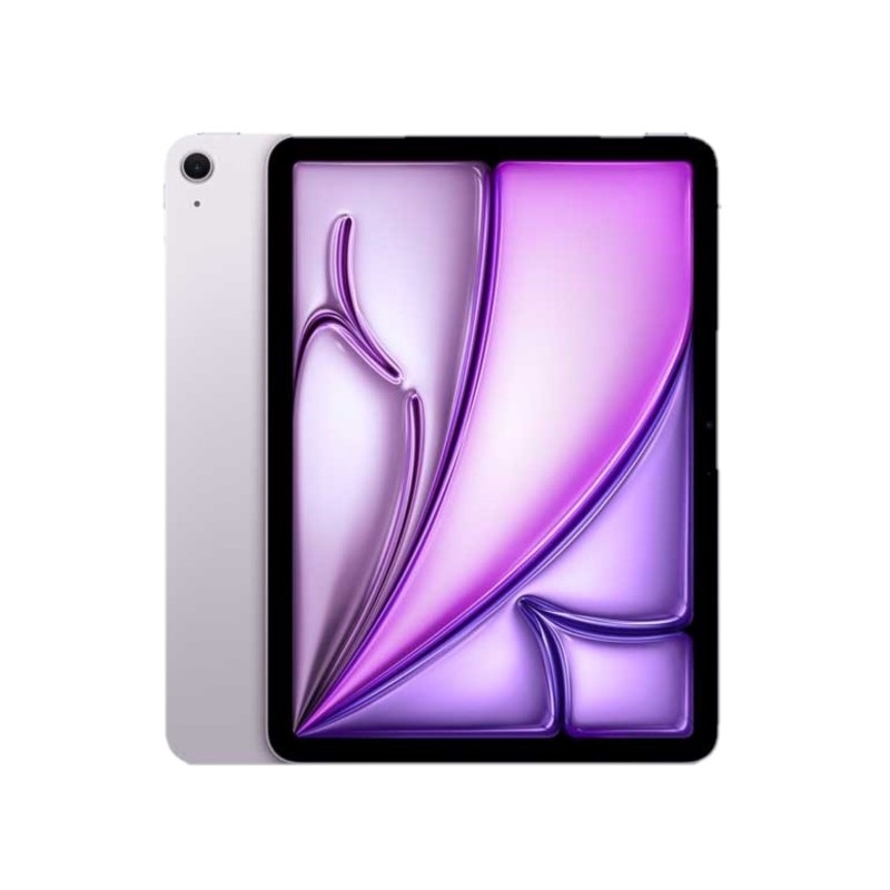 MUWF3J/A』Apple iPadAir Wi-Fi 第6世代 128GB 11インチ パープル 2024