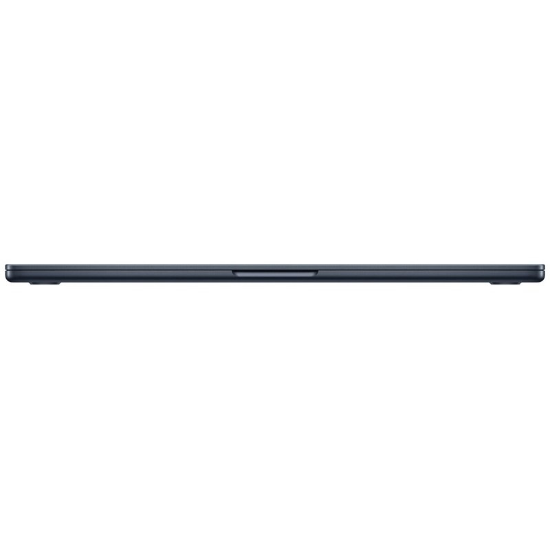 『MW1L3J/A』Apple ノートPC MacBook Air M4 16GB SSD256GB macOS ODD無 15.3型 ミッドナイト