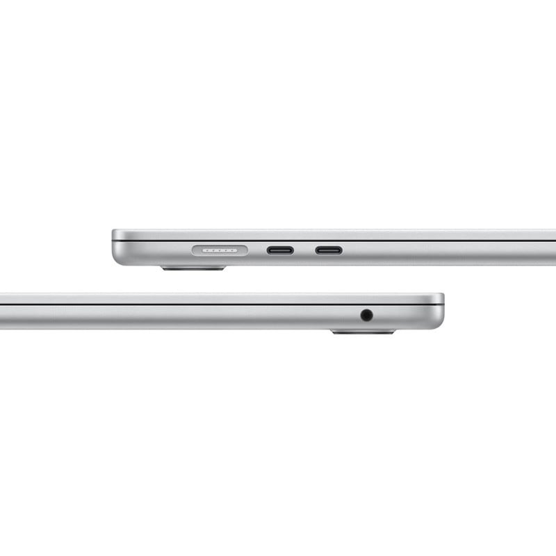 『MW1H3J/A』Apple ノートPC MacBook Air M4 16GB SSD512GB macOS ODD無 15.3型 シルバー
